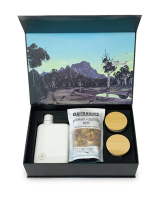 Gift Box (Memobottle)