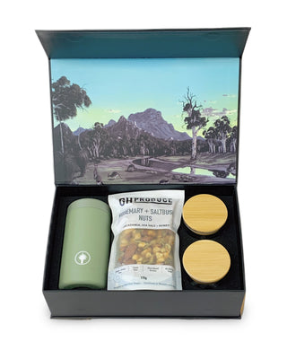 Gift Box (Coffee Tumbler)