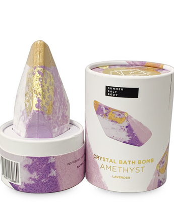 Bath Bomb | Lavender