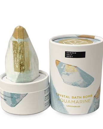 Bath Bomb | Lemongrass