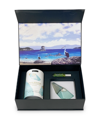 Pelican Aqua Wellness Box