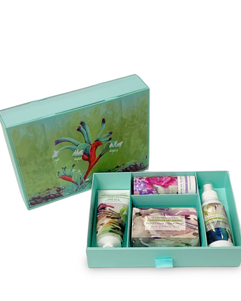 Kangaroo Paw Wellness Pack