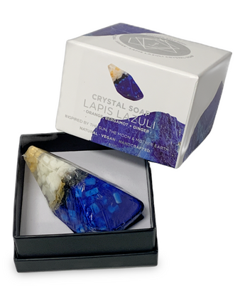 Pelican Lapis Lazuli Wellness Box