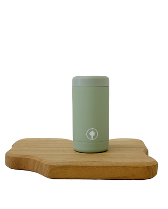 Kangaroo Coffee Tumbler